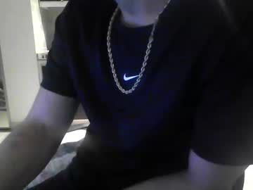 Antoniorios33 Chaturbate stream image from April 28, 2026