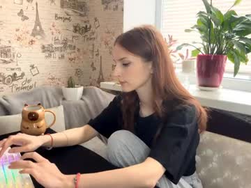 Aureliarubenfield Chaturbate stream image from April 28, 2026