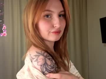 _Blushberry_ Chaturbate stream image from April 28, 2026