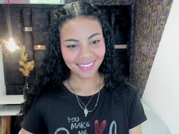 Chloe_Harper__ Chaturbate stream image from April 28, 2026