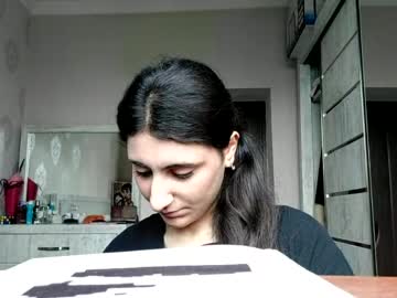 Jamikalintz Chaturbate stream image from April 28, 2026