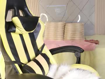 Lili_Ink99 Chaturbate stream image from April 28, 2026