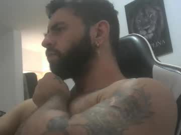 Lucas_Wolfx Chaturbate stream image from April 28, 2026