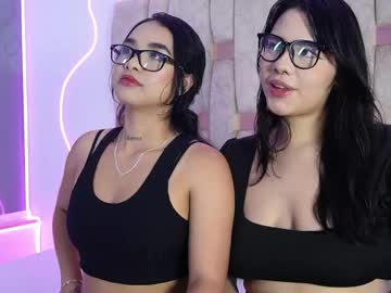 Marianagiraldo_ Chaturbate stream image from April 28, 2026