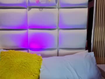 Megaan_Rouse Chaturbate stream image from April 28, 2026