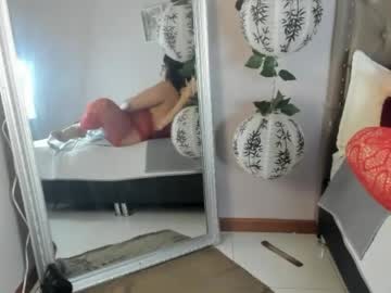 Pandorakarl Chaturbate stream image from April 28, 2026
