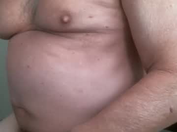 Sexysilvercock Chaturbate stream image from April 28, 2026