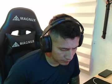 Team_Dinamite69 Chaturbate stream image from April 28, 2026