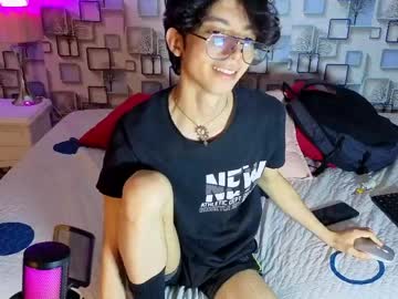 Twink_Sebas7 Chaturbate stream image from April 28, 2026