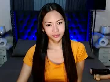 Clarathewarrior Chaturbate stream image from April 28, 2026