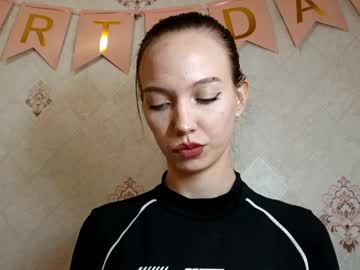 Deonnaseverin Chaturbate stream image from April 28, 2026
