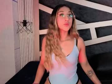 Isa_Sweet1_ Chaturbate stream image from April 28, 2026