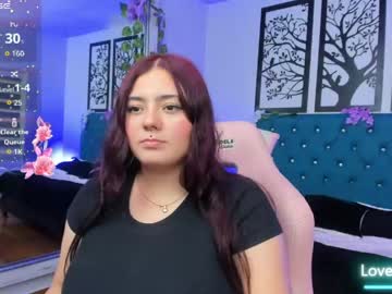 Lizeth_Bigboob Chaturbate stream image from April 28, 2026