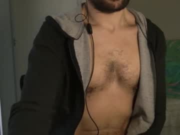 Luchas91 Chaturbate stream image from April 28, 2026
