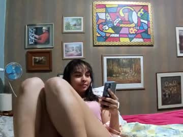 Nana_Nsfw Chaturbate stream image from April 28, 2026