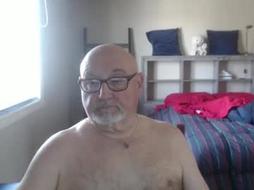Onemoretime65 Chaturbate stream image from April 28, 2026