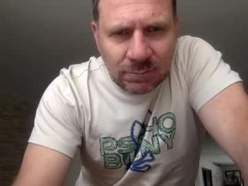 Rominus69 Chaturbate stream image from April 28, 2026