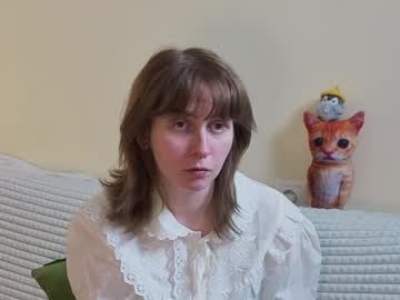 Sabinamatarrita Chaturbate stream image from April 28, 2026