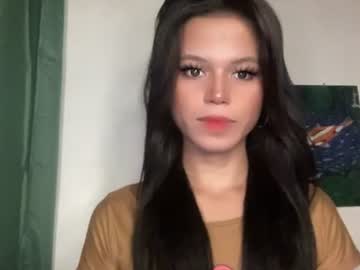 Sexy_Maevemorexxx Chaturbate stream image from April 28, 2026