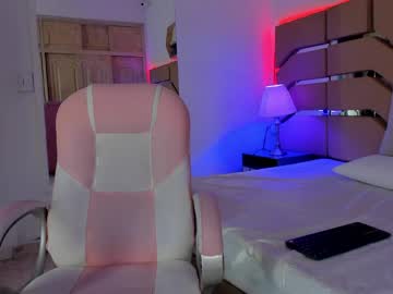 Valeria_Usuga Chaturbate stream image from April 28, 2026