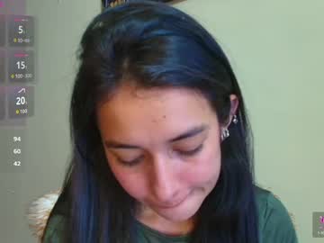 Vallery_Evanss Chaturbate stream image from April 28, 2026