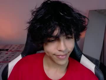 Alan18n Chaturbate stream image from April 28, 2026