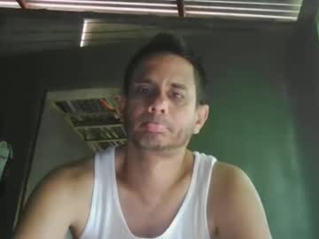 Alextico1 Chaturbate stream image from April 28, 2026