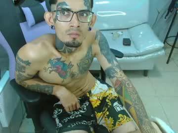 Boy_Tatto777 Chaturbate stream image from April 28, 2026