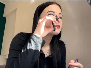 Brunaceasor Chaturbate stream image from April 28, 2026