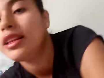 Caramelo567285 Chaturbate stream image from April 28, 2026