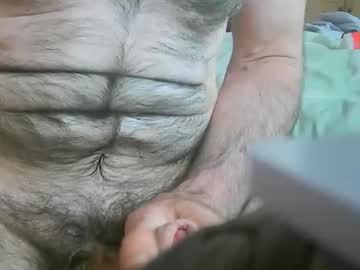 Feardubh Chaturbate stream image from April 28, 2026