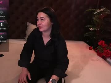 Kiraseprenta Chaturbate stream image from April 28, 2026