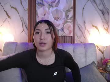 Loly_Eva Chaturbate stream image from April 28, 2026