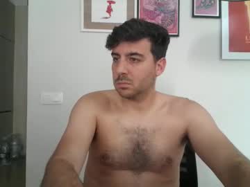 Mapacheferoz Chaturbate stream image from April 28, 2026