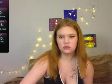 Mina27372 Chaturbate stream image from April 28, 2026