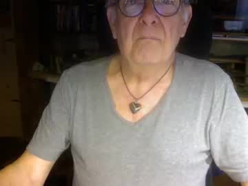 Pomme1949 Chaturbate stream image from April 28, 2026