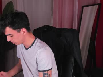 Slendy_Carter Chaturbate stream image from April 28, 2026