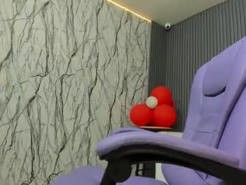 Theblackflavor Chaturbate stream image from April 28, 2026