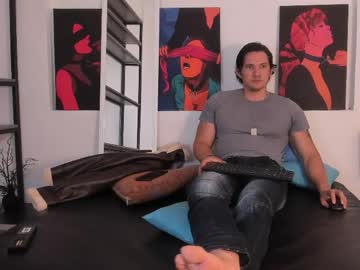 Wiston_Cox Chaturbate stream image from April 28, 2026
