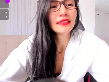 Aliice_Greco Chaturbate stream image from April 28, 2026