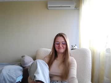 Brooks_Belle Chaturbate stream image from April 28, 2026