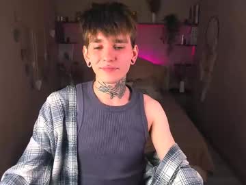 Chad_Wilson Chaturbate stream image from April 28, 2026