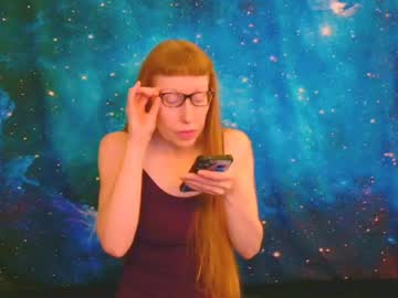 Ember_Starleena Chaturbate stream image from April 28, 2026