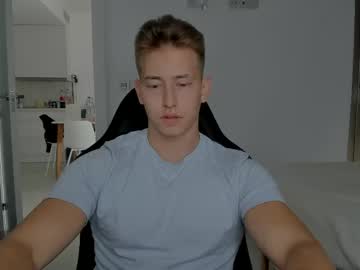Gym_Alpha Chaturbate stream image from April 28, 2026