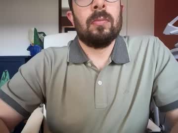 Married_Bod Chaturbate stream image from April 28, 2026