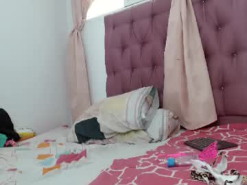 Miaa_Hot69 Chaturbate stream image from April 28, 2026