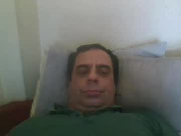 Rafabit Chaturbate stream image from April 28, 2026