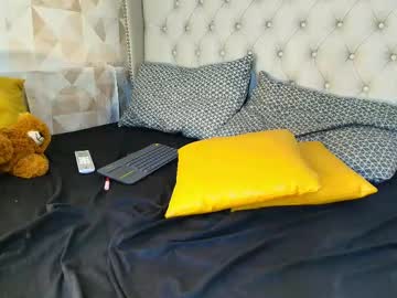 Siriuss_Collin Chaturbate stream image from April 28, 2026
