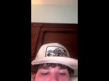 Stetsonggg Chaturbate stream image from April 28, 2026