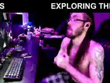Thepaganlullaby Chaturbate stream image from April 28, 2026